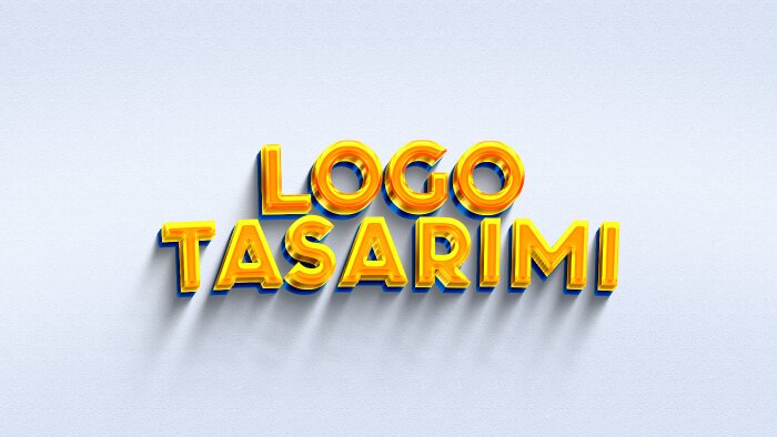 etkileyici kurumsal logo tasarımı yapabilirim