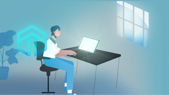 içerik/reklam/tanıtım için 2d animasyon yaparım