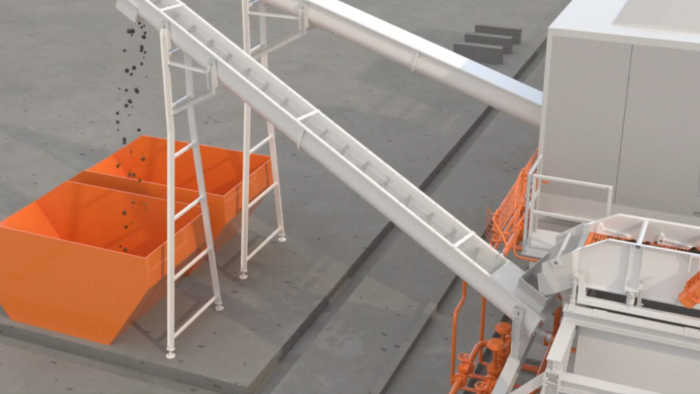 makinenizin çalışma prensibini 3D animasyonla anlatırım