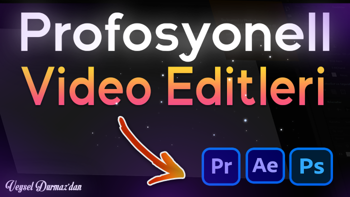 size her alanda video düzenleyebilirim