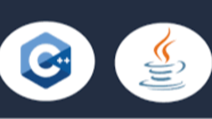 C/C++/Java dillerinde yardımcı olurum