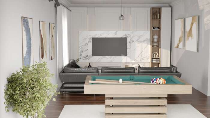 iç mimari detay çizimleri ve 3d modellemeler yapabilirim