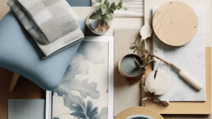 moodboard / consept board yapabilirim