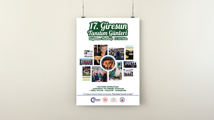 afiş tasarımı yaparım