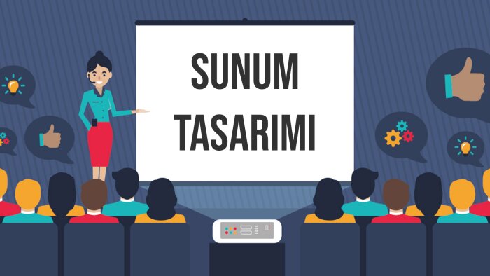 istediğiniz konuya dair yaratıcı bir sunum hazırlayabilirim