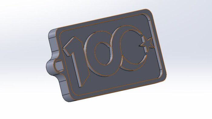 teknik parçaların 3D çizimini yapabilirim