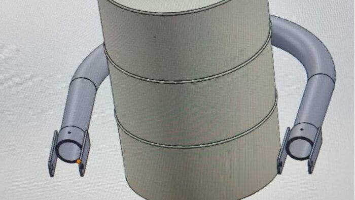 solidworks makine montajı çizimi yapabilirim
