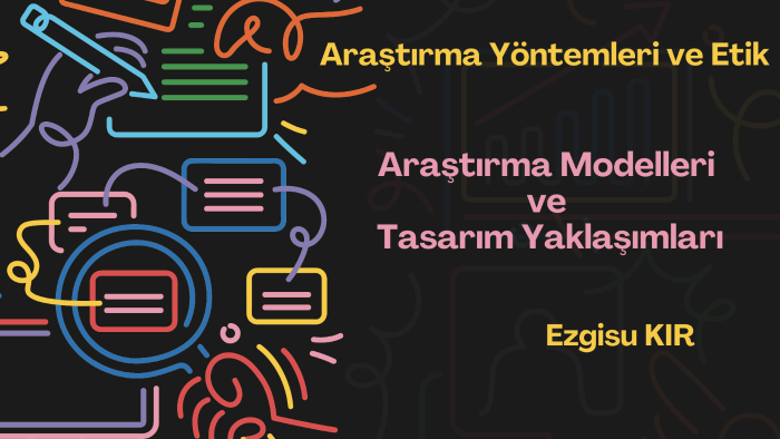 modern ve özgün sunumlar hazırlarım
