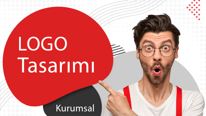 Sizin için kurumsal logolar tasarlayabilirim