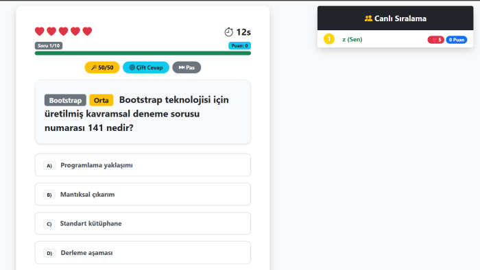 mobil uyumlu web siteleri geliştiririm