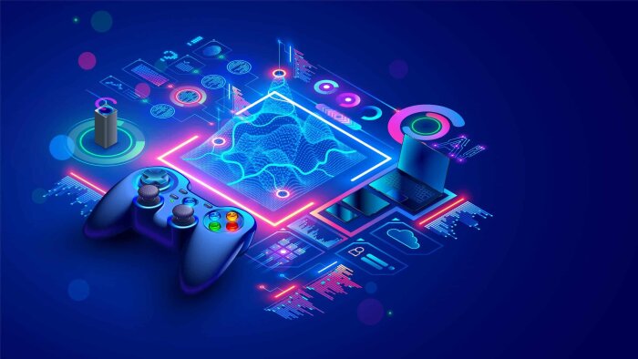 sizin için tüm platformlar için oyun geliştirebilirim