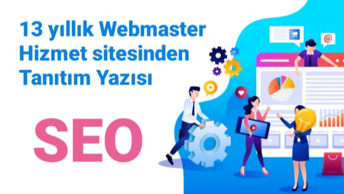 web sitemde tanıtım yazılarınızı yayınlarım