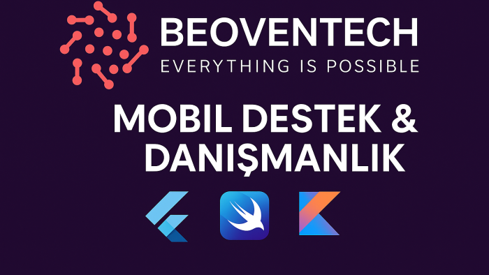 web sitenizi iOS ve Android mobil uygulamaya dönüştürüyorum