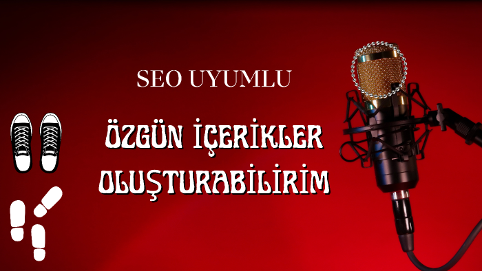 seo h1 h2 h3 kurallarına uygun içerikler yazarım