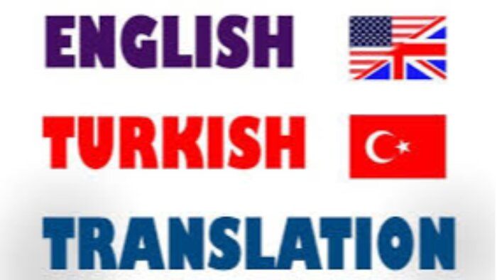 sizin için İngilizce metin ve seslere çeviri işlemi yaparım