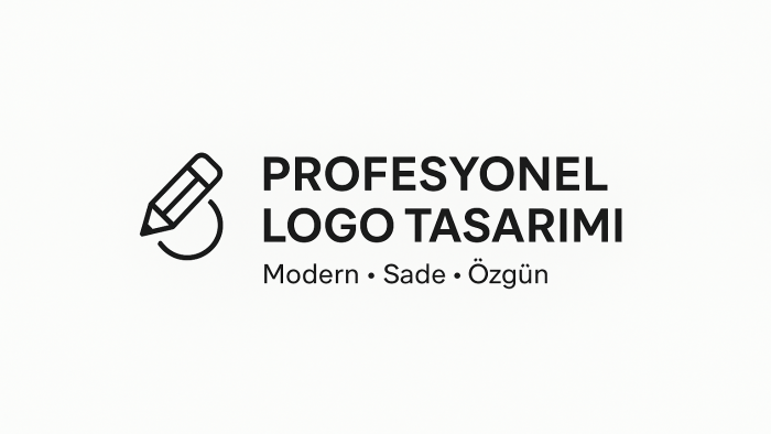 markanızı yansıtan modern ve özgün tasarımlar yapabilirim