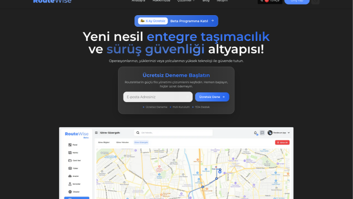 javascript ekosistemindeki bütün projeleri yapabilirim