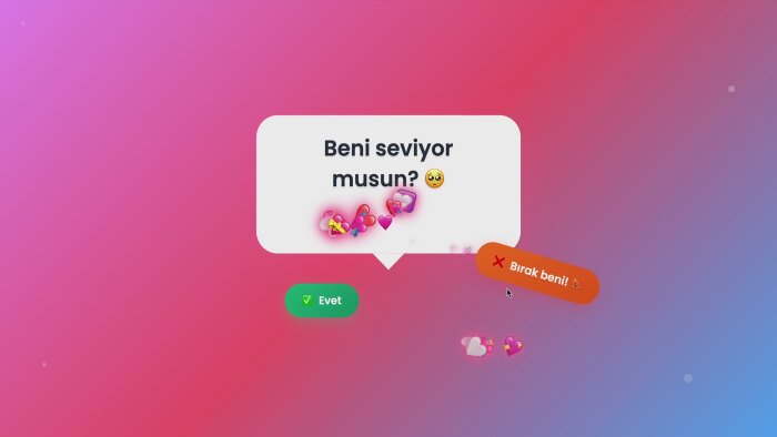 kişiye özel eğlenceli ve hızlı mini web sitesi yaparım