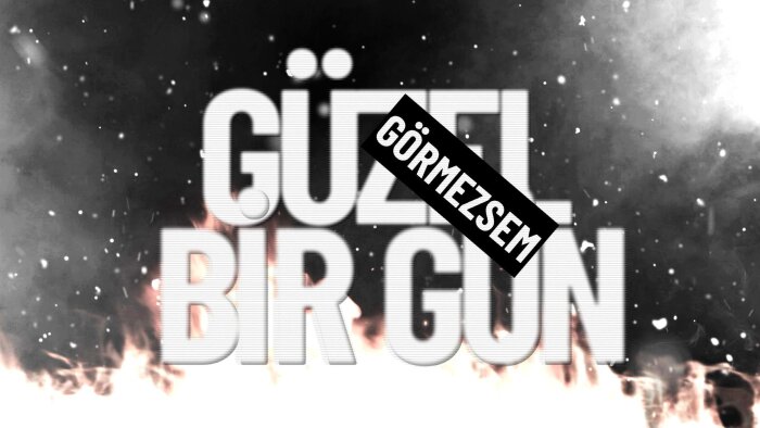 herhangi bir oyun, film, şarkı için kısa içerikler üretirim