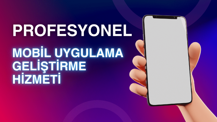 web sitenizi mobil uygulamaya dönüştürebilirim