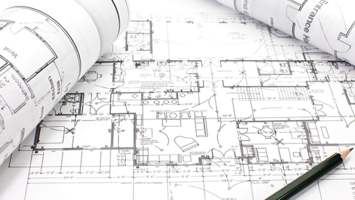 autocad mimari çizimlerinizi yapabilirim