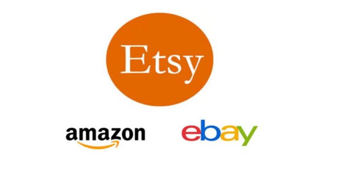 amazon - ebay - etsy mağazanızı açabilirim