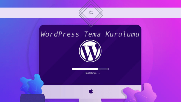 tema kurulumu yaparım