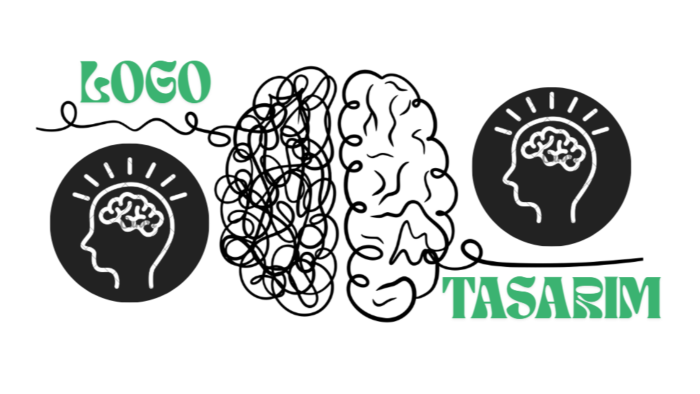 markanıza özel yaratıcı bir logo tasarlarım