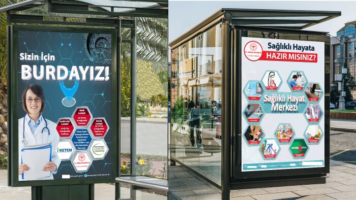 afiş tasarımını en güzel şekilde yaparım