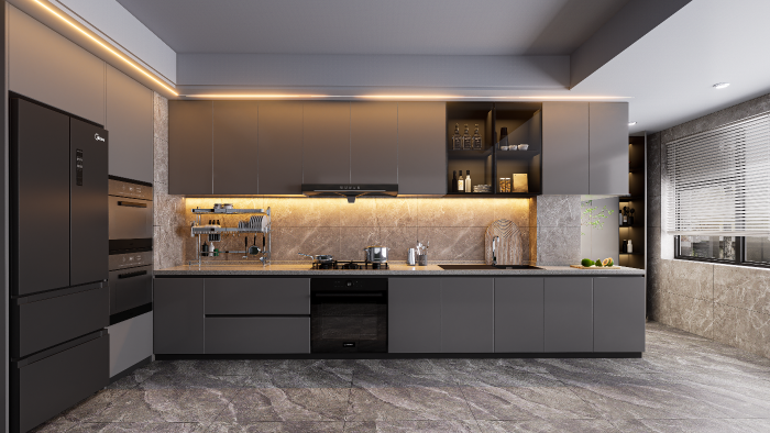 iç mekan mimari tasarım/modelleme/görselleştirme yaparım