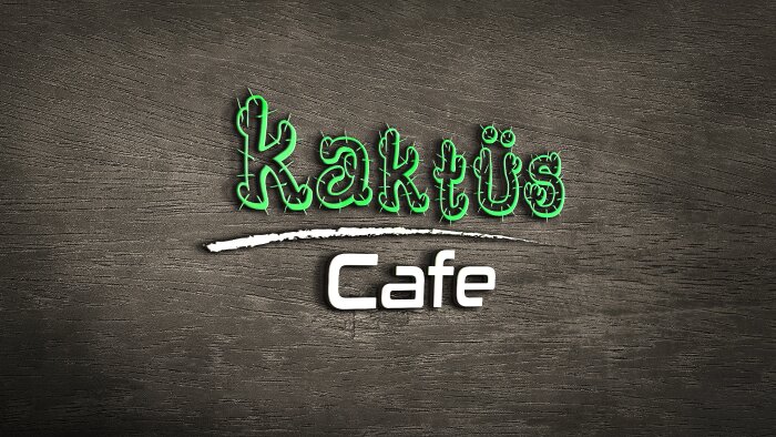 firmanıza uygun logo hazırlarım