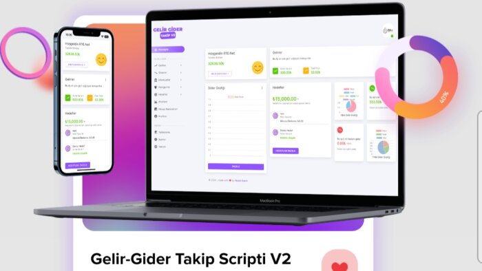 özel web projelerinizi geliştirebilirim