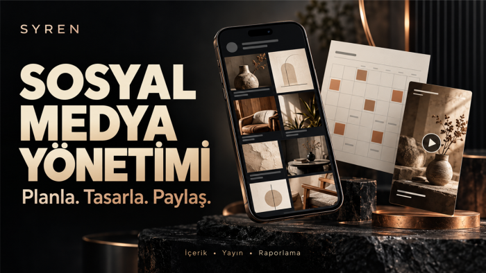 sosyal medya içeriklerinizi hazırlayıp yönetebilirim