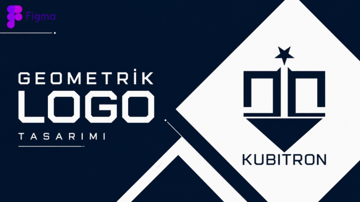 geometrik logo tasarlayabilirim