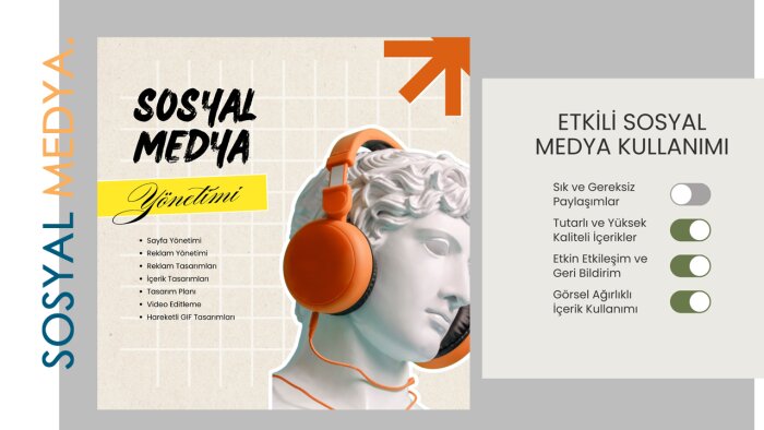 sosyal medya yönetiminizi yaparım