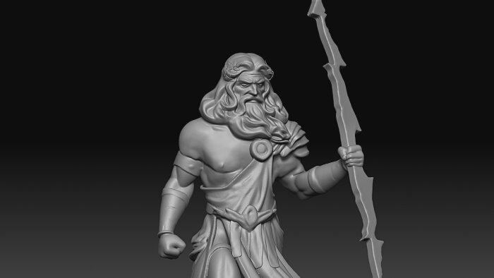 3d modelleme yaparım