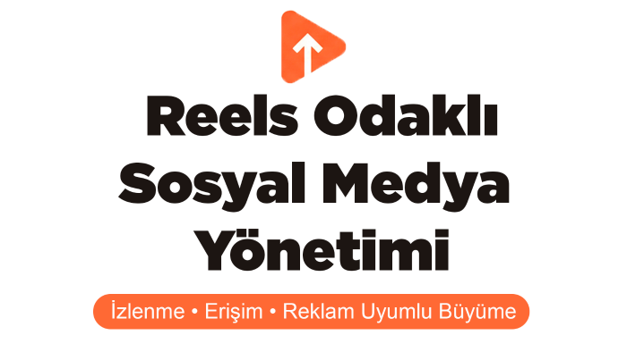 sosyal medya yönetimi ile erişiminizi artırıyorum