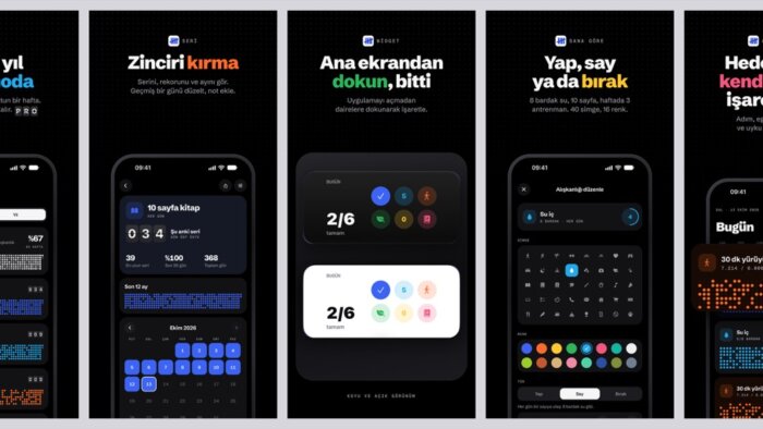 React Native ile iOS ve Android mobil uygulama geliştiririm
