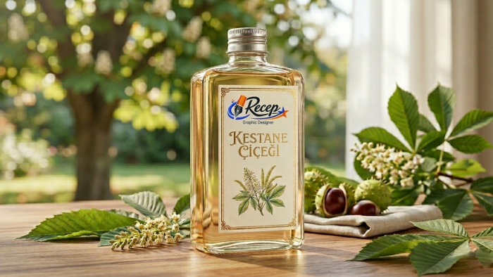 Kolonya etiket tasarımı yapabilirim