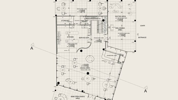autocad ile teknik çizim yapabilirim