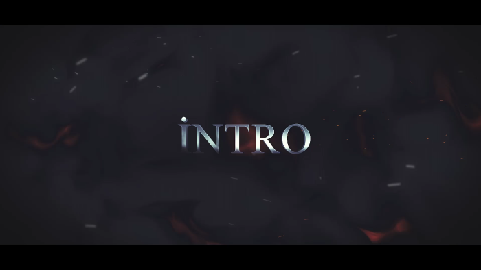 harika bir profesyonel intro ve trailer videoları yapıyorum