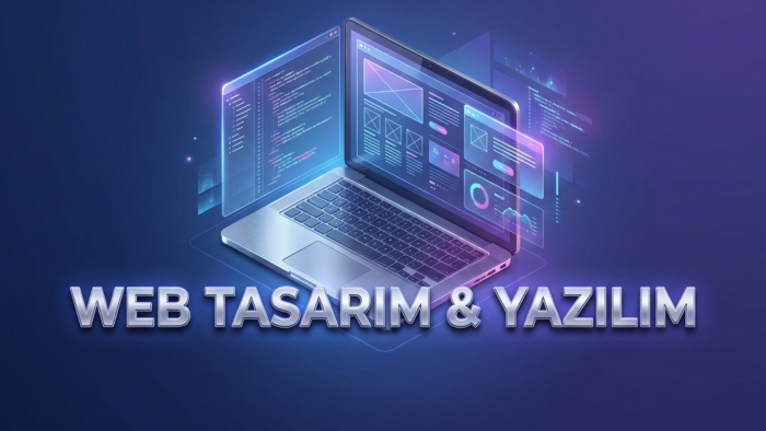 sizin veya işletmenizin web sitesini yaparım