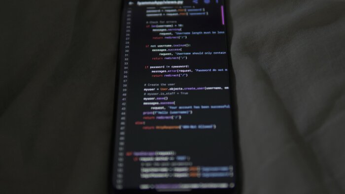 Flutter ve RN kullanarak uygulama yazabilirim