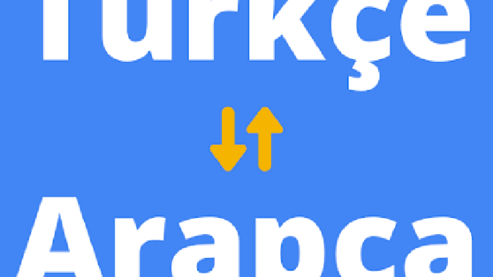 Türkçe Arapça tercüme yapıyorum