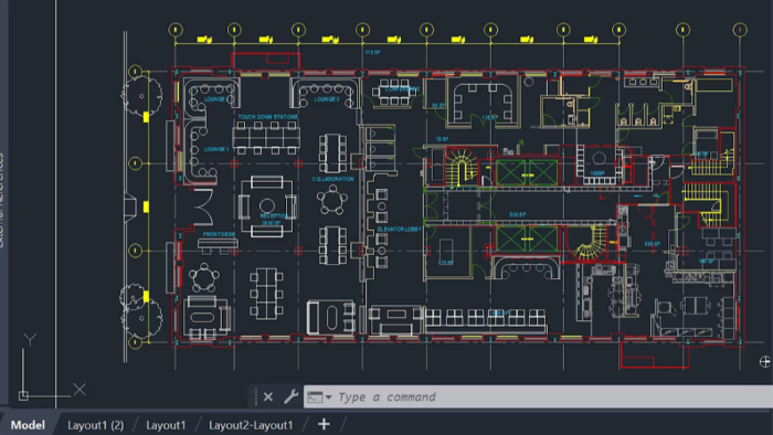 Autocad teknik çizimlerinizi ve 3D modellerinizi yapabilirim