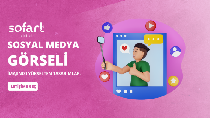 hedef kitlenize ulaşmanız için etkili tasarımlar yapıyorum