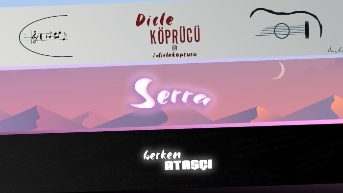 youtube kanalınız için etkileyici tasarım yaparım
