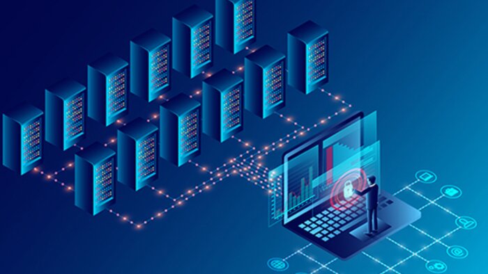 sizlere server ve web sitesi kurulumu yapabilirim