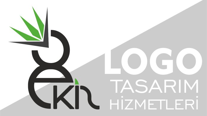 firmanız için en iyi logoyu tasarlayabilirim