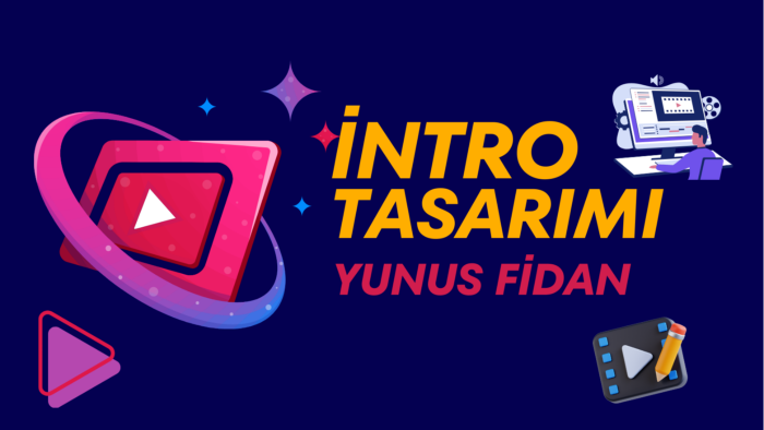 intro konusunda harika işler yapıyorum